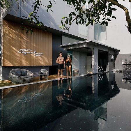 Hatyai Signature Hotel Hat Yai Εξωτερικό φωτογραφία