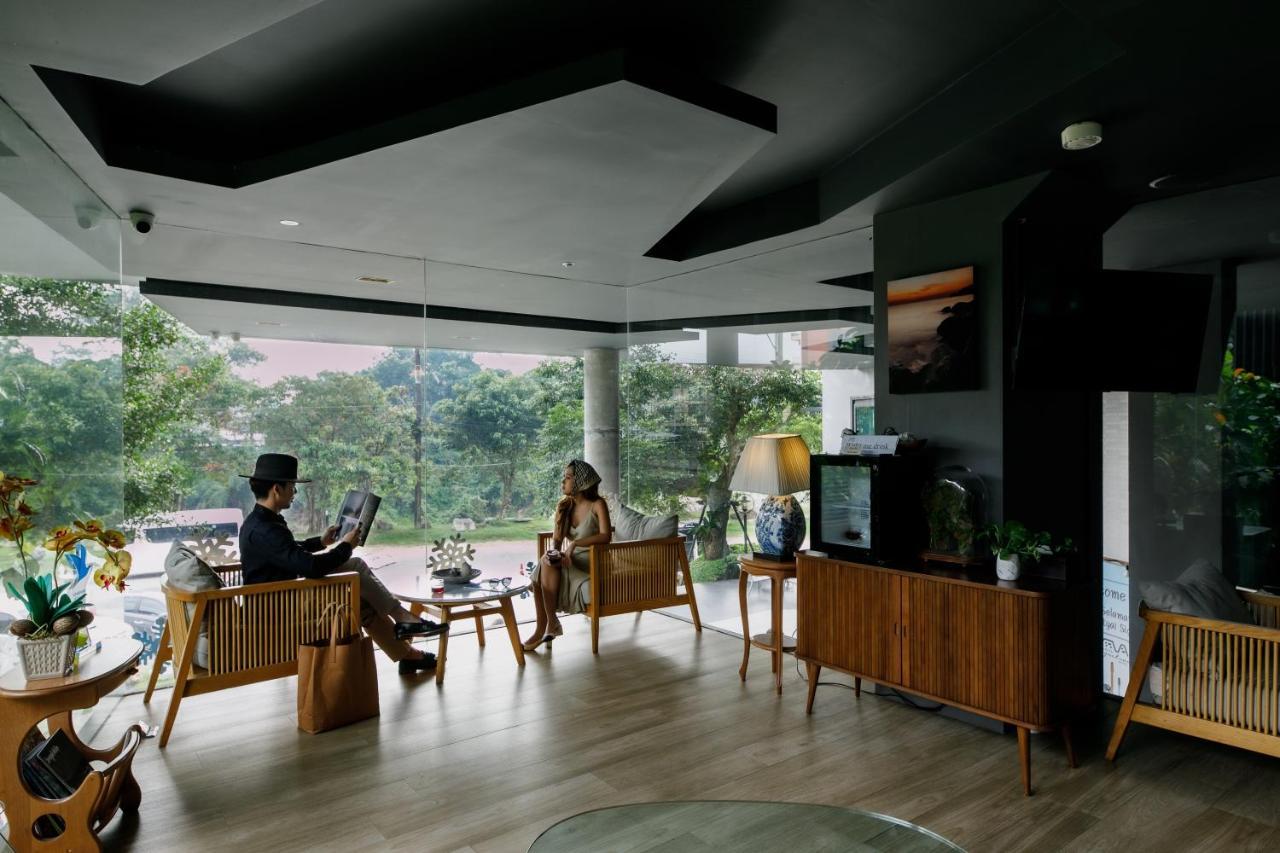 Hatyai Signature Hotel Hat Yai Εξωτερικό φωτογραφία