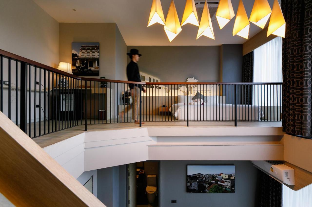 Hatyai Signature Hotel Hat Yai Εξωτερικό φωτογραφία