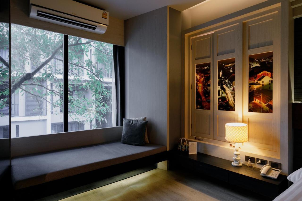 Hatyai Signature Hotel Hat Yai Εξωτερικό φωτογραφία