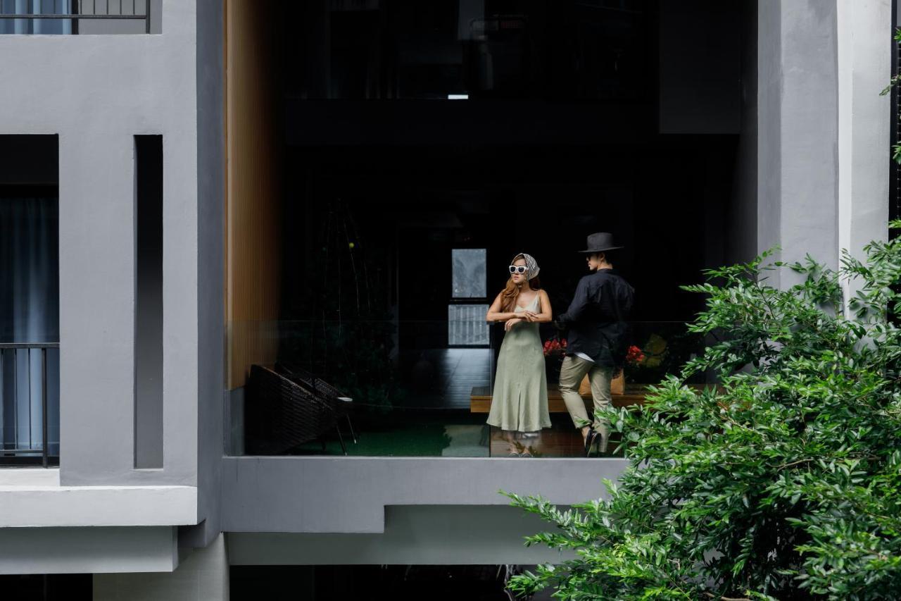 Hatyai Signature Hotel Hat Yai Εξωτερικό φωτογραφία