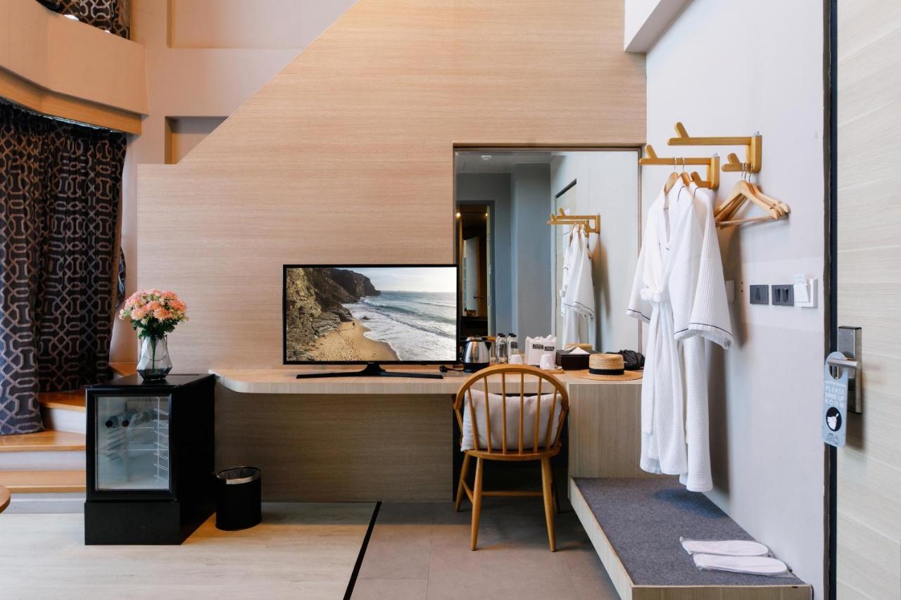 Hatyai Signature Hotel Hat Yai Εξωτερικό φωτογραφία