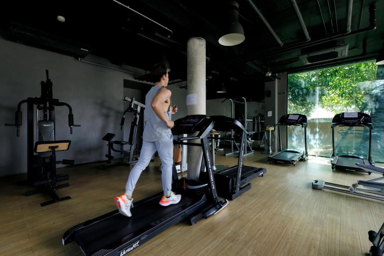 Hatyai Signature Hotel Hat Yai Εξωτερικό φωτογραφία