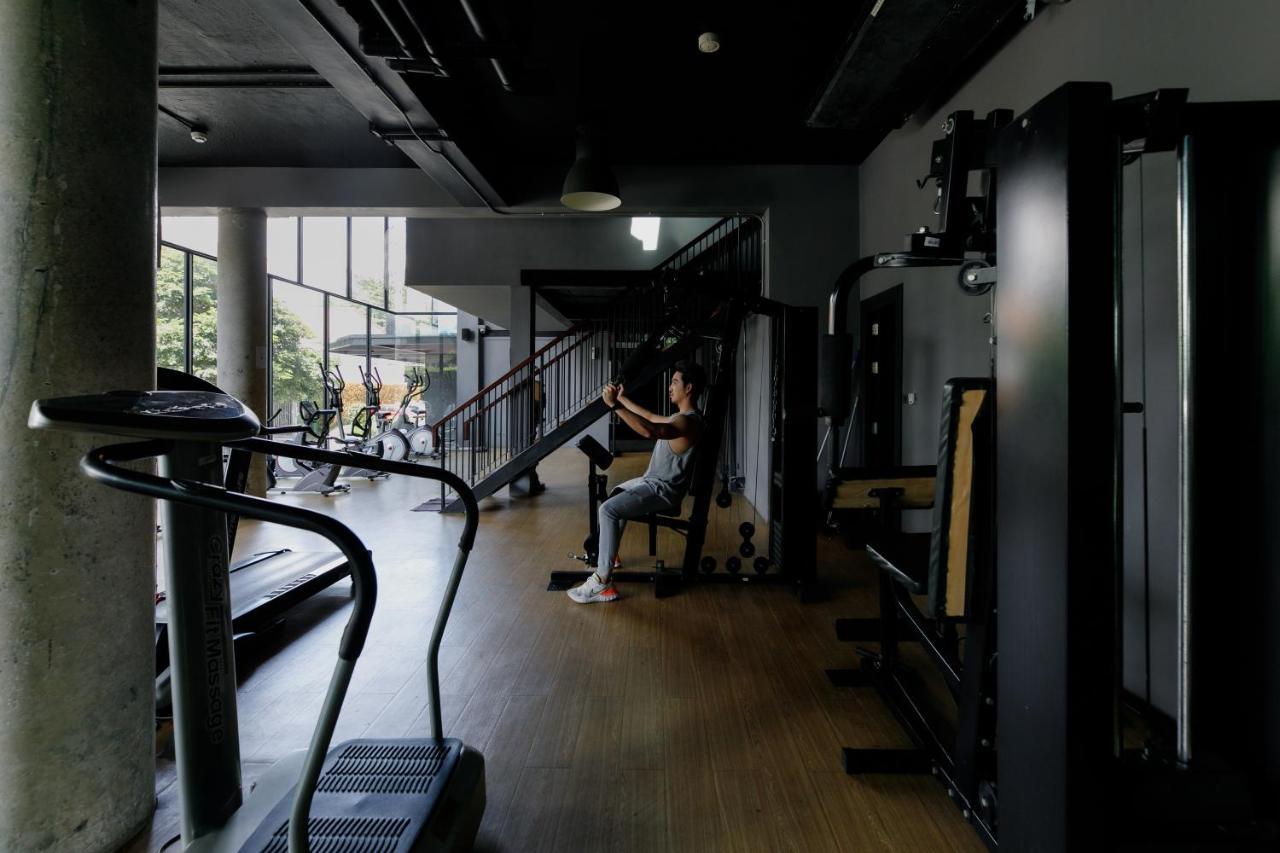 Hatyai Signature Hotel Hat Yai Εξωτερικό φωτογραφία