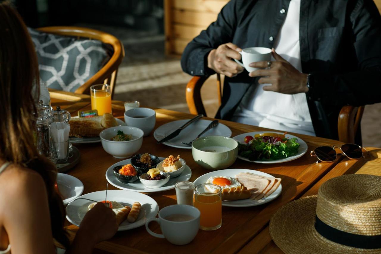 Hatyai Signature Hotel Hat Yai Εξωτερικό φωτογραφία
