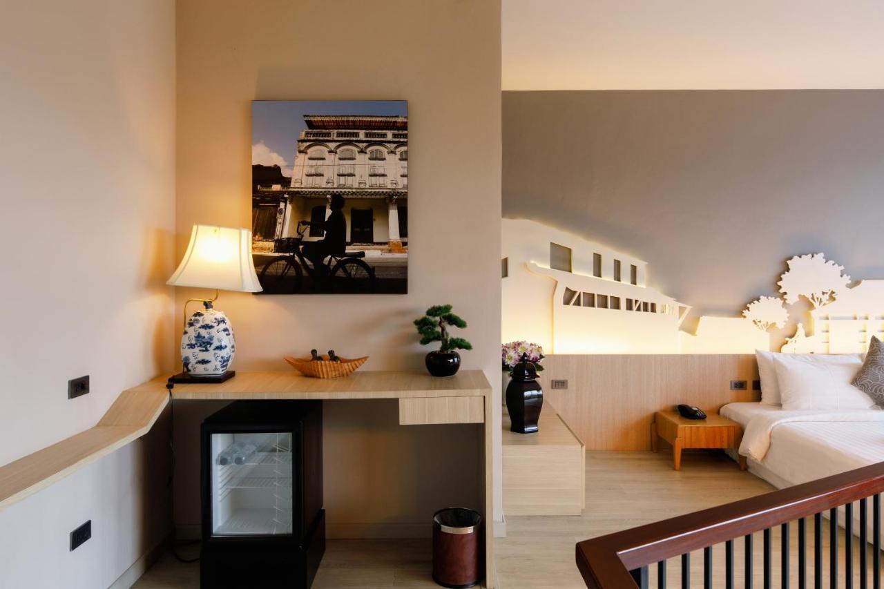 Hatyai Signature Hotel Hat Yai Εξωτερικό φωτογραφία