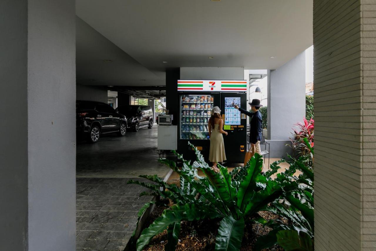 Hatyai Signature Hotel Hat Yai Εξωτερικό φωτογραφία