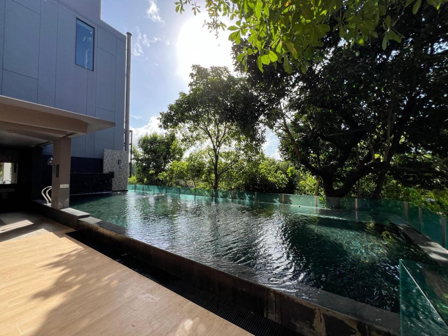 Hatyai Signature Hotel Hat Yai Εξωτερικό φωτογραφία