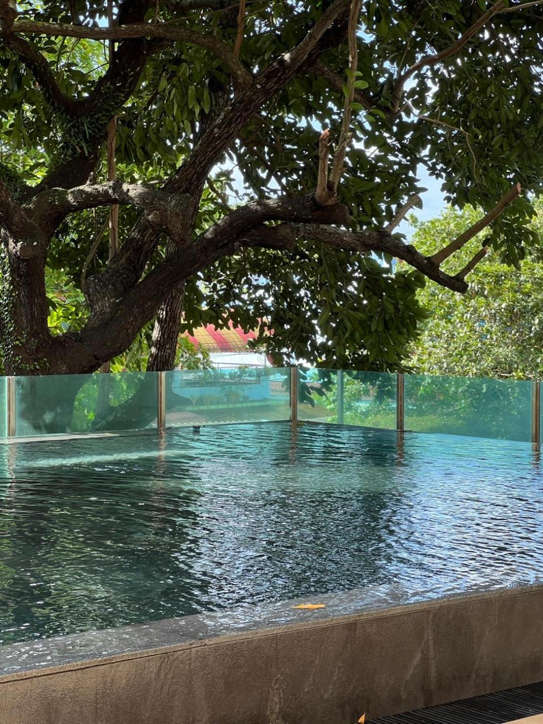 Hatyai Signature Hotel Hat Yai Εξωτερικό φωτογραφία