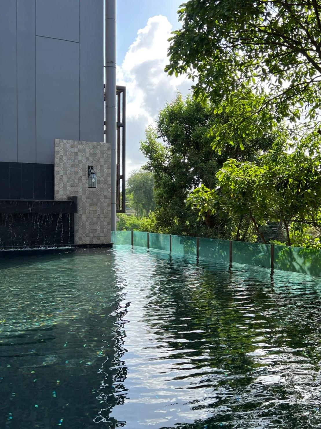 Hatyai Signature Hotel Hat Yai Εξωτερικό φωτογραφία