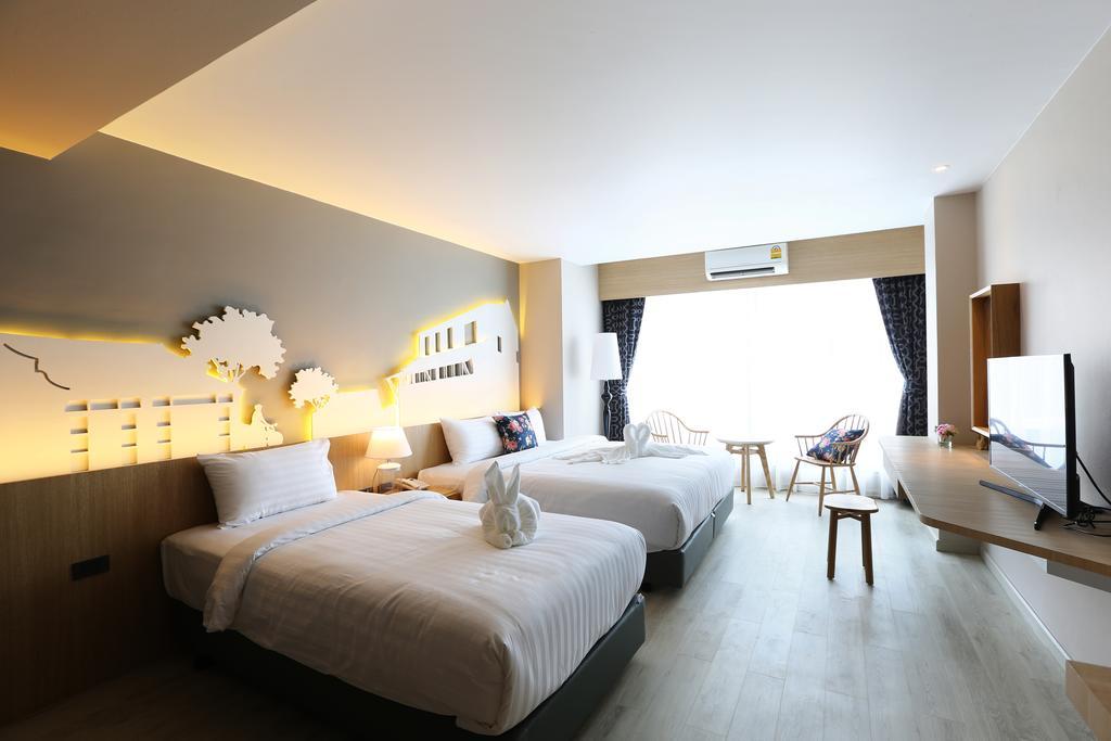 Hatyai Signature Hotel Hat Yai Εξωτερικό φωτογραφία