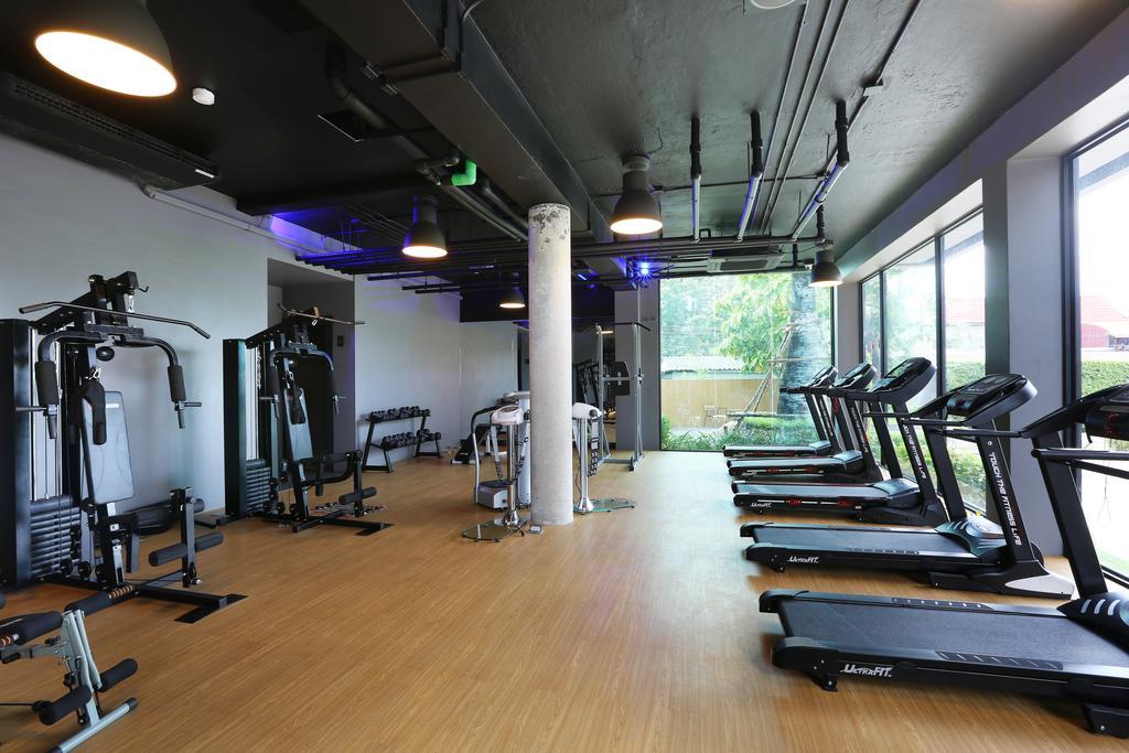 Hatyai Signature Hotel Hat Yai Εξωτερικό φωτογραφία