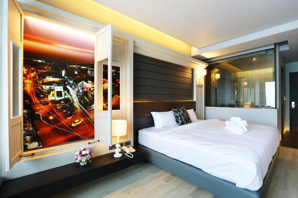 Hatyai Signature Hotel Hat Yai Εξωτερικό φωτογραφία