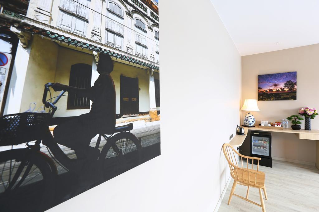 Hatyai Signature Hotel Hat Yai Εξωτερικό φωτογραφία