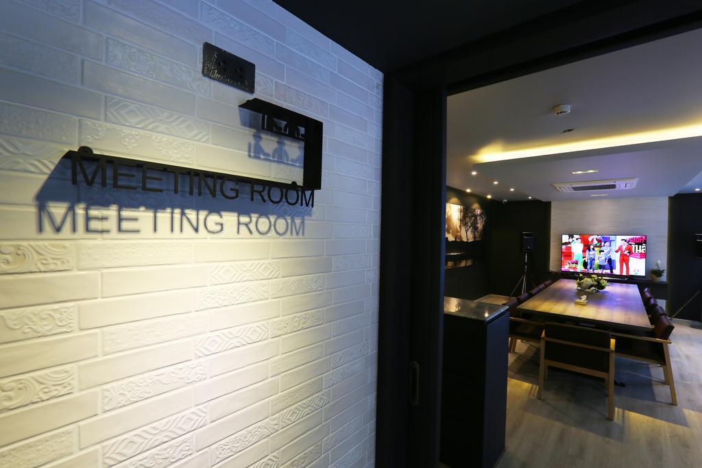Hatyai Signature Hotel Hat Yai Εξωτερικό φωτογραφία