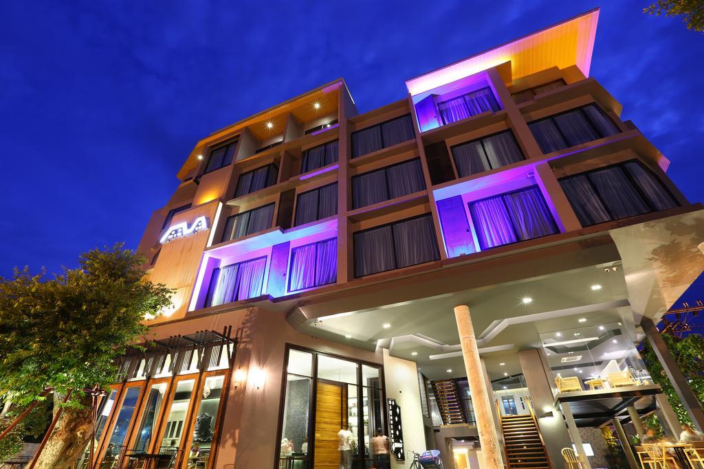 Hatyai Signature Hotel Hat Yai Εξωτερικό φωτογραφία