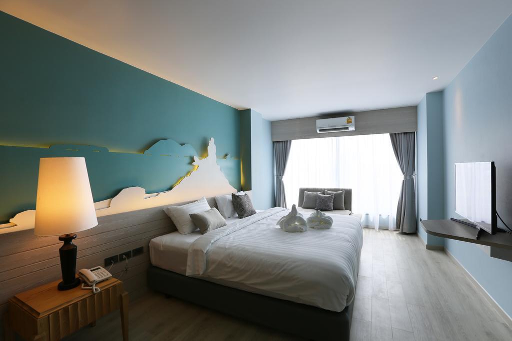Hatyai Signature Hotel Hat Yai Εξωτερικό φωτογραφία