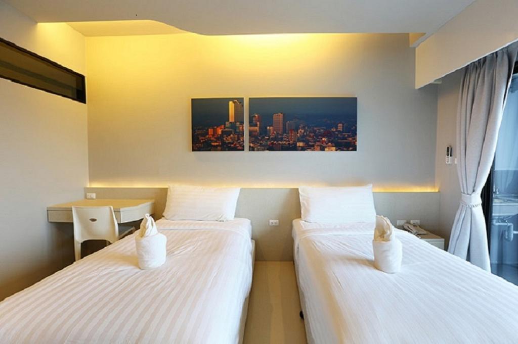 Hatyai Signature Hotel Hat Yai Εξωτερικό φωτογραφία