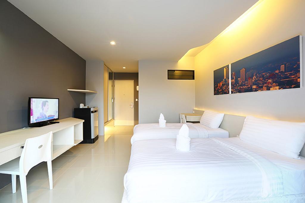Hatyai Signature Hotel Hat Yai Εξωτερικό φωτογραφία