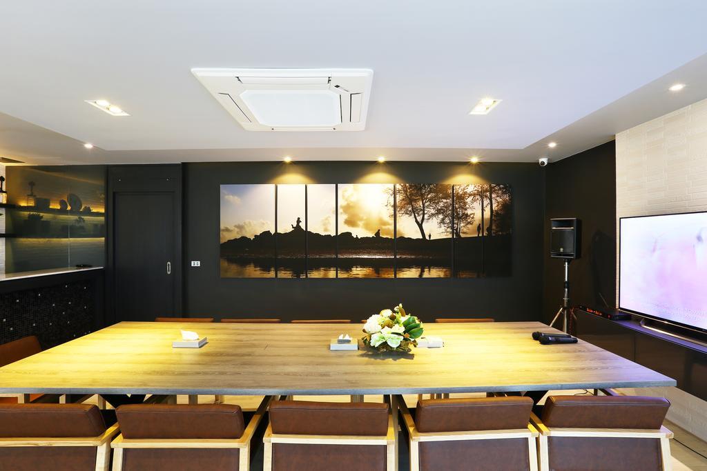 Hatyai Signature Hotel Hat Yai Εξωτερικό φωτογραφία