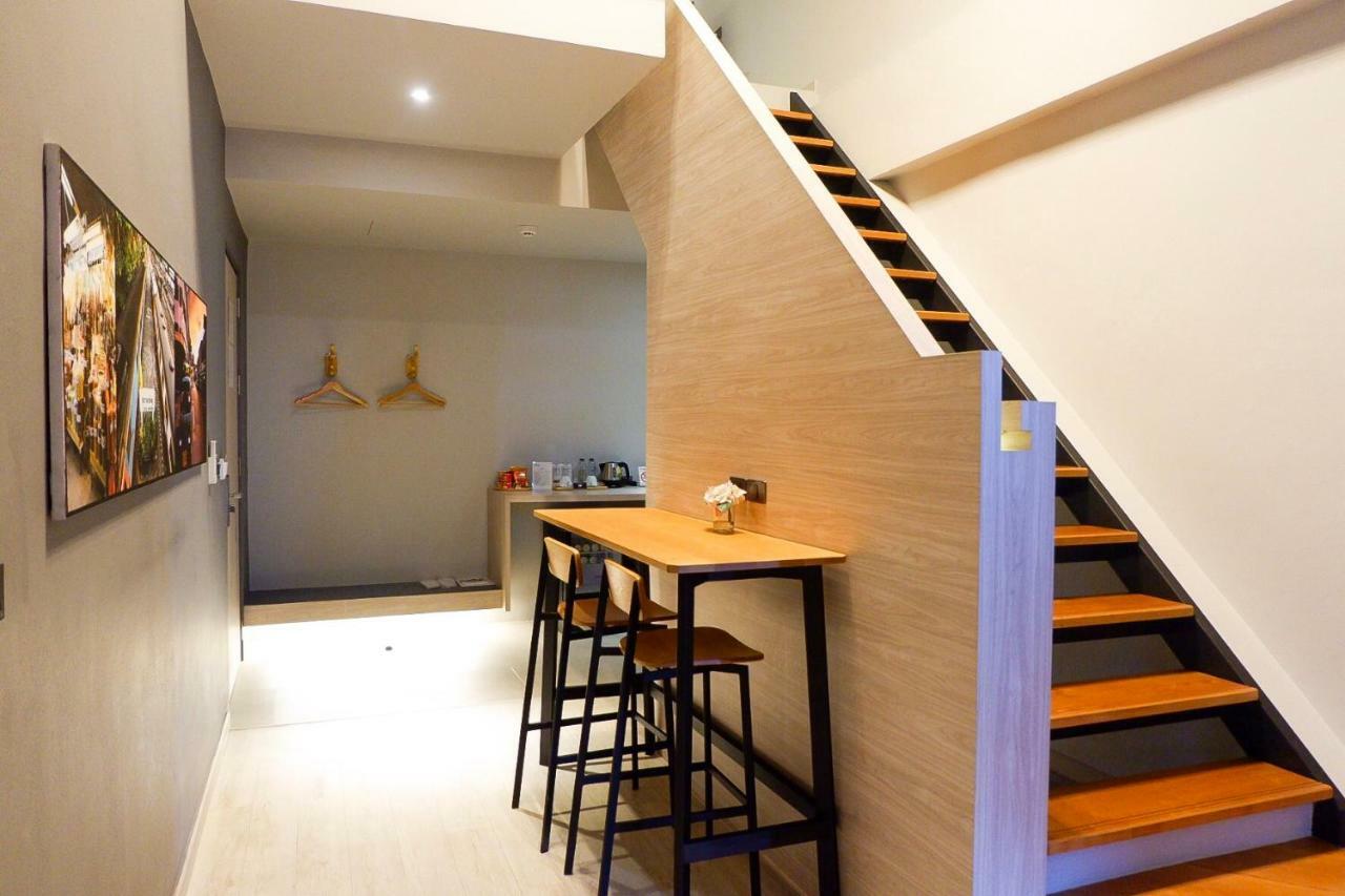 Hatyai Signature Hotel Hat Yai Εξωτερικό φωτογραφία