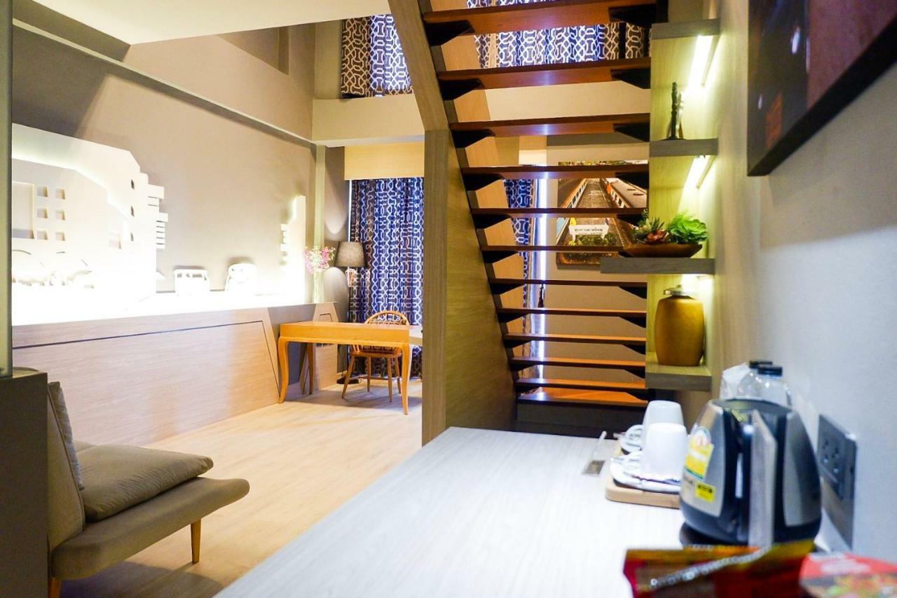 Hatyai Signature Hotel Hat Yai Εξωτερικό φωτογραφία