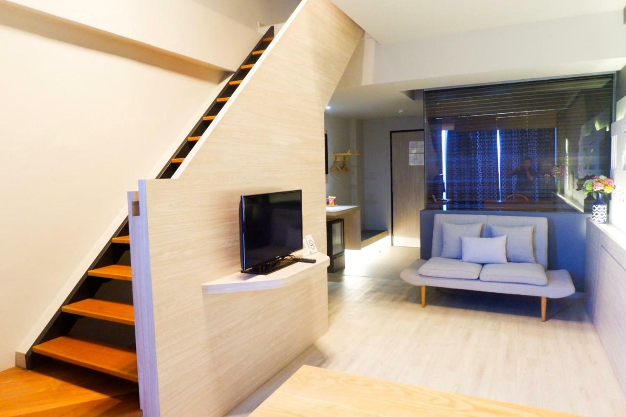 Hatyai Signature Hotel Hat Yai Εξωτερικό φωτογραφία