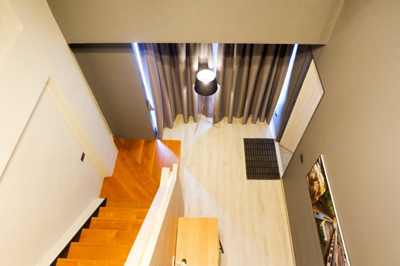 Hatyai Signature Hotel Hat Yai Εξωτερικό φωτογραφία