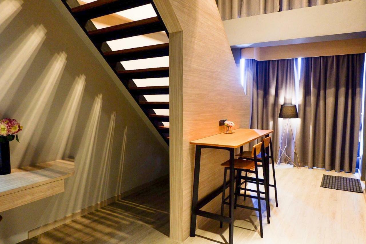 Hatyai Signature Hotel Hat Yai Εξωτερικό φωτογραφία