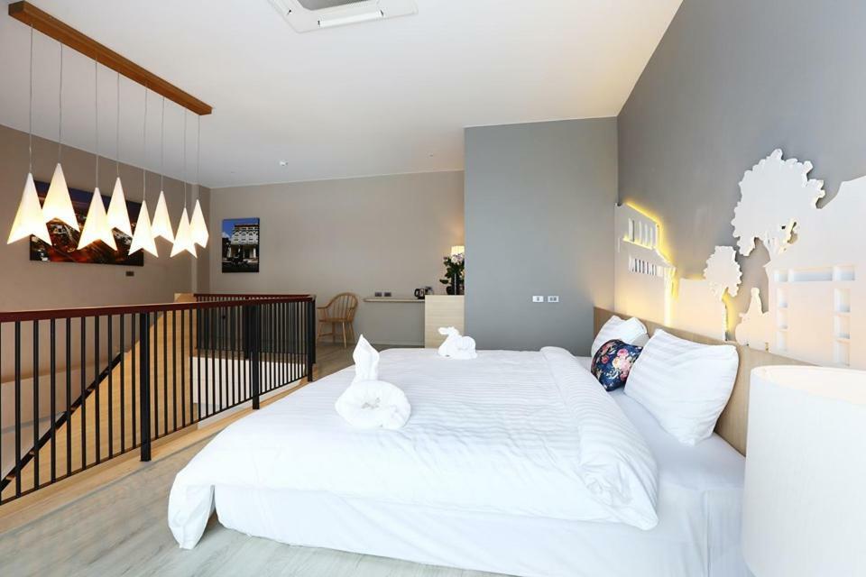 Hatyai Signature Hotel Hat Yai Εξωτερικό φωτογραφία