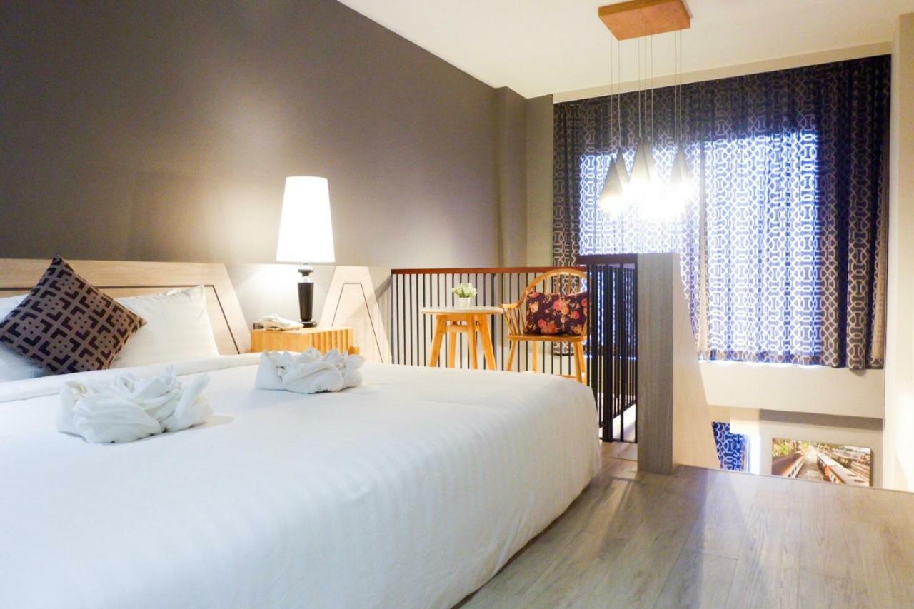 Hatyai Signature Hotel Hat Yai Εξωτερικό φωτογραφία