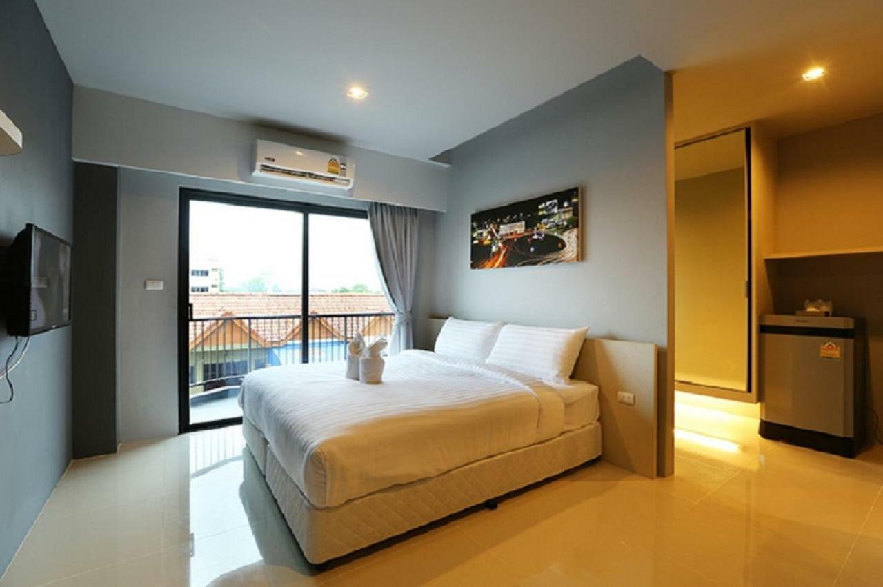 Hatyai Signature Hotel Hat Yai Εξωτερικό φωτογραφία